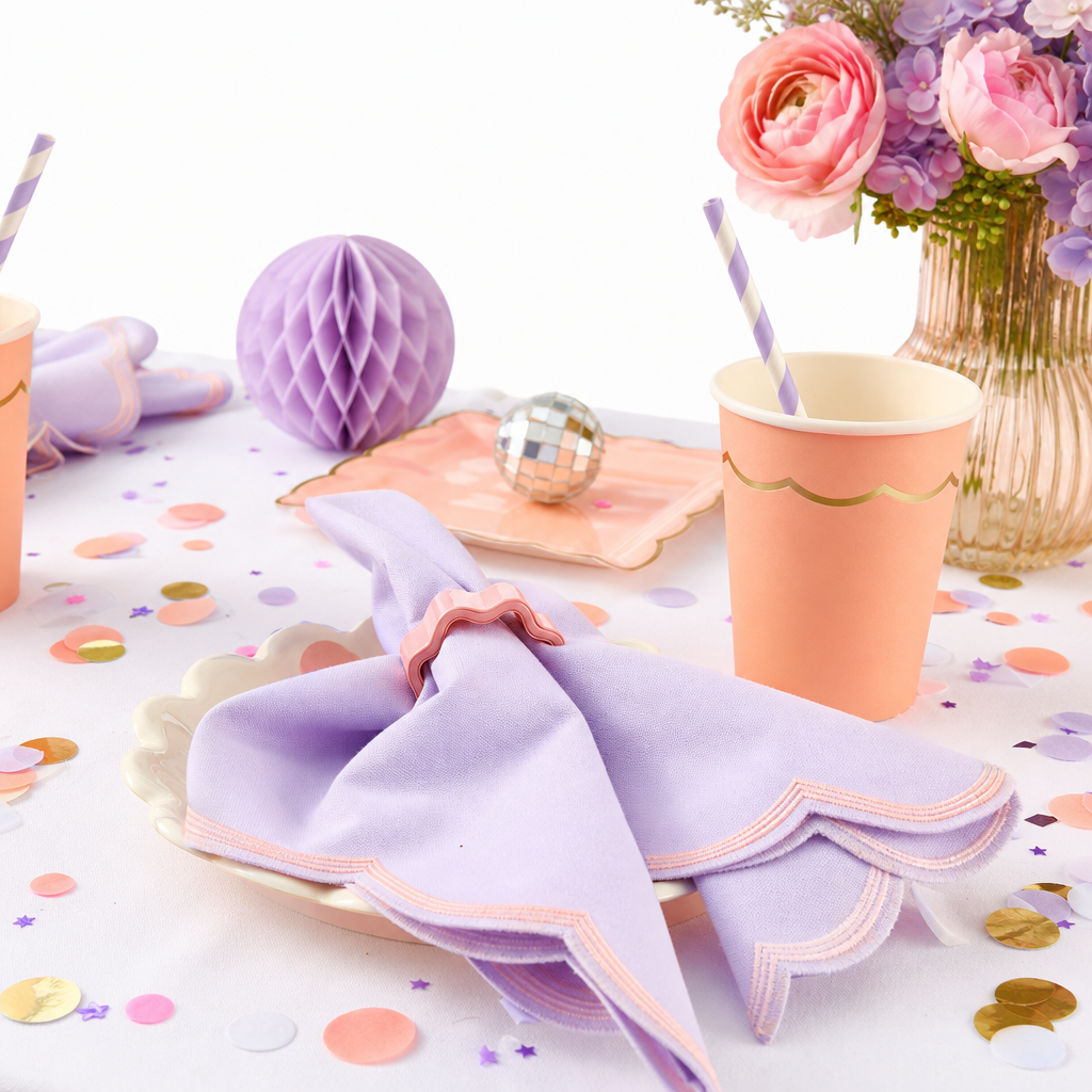 Priya K. — Food table artist
